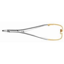 Porta Aguja Lichtenberg 17cm 