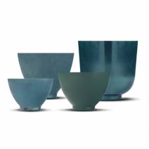 Taza Flexible para Mezclar Alginato 4 Tamaños Disponibles