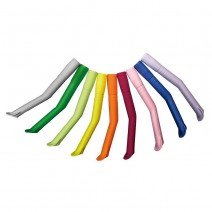 EM21 Monoart Evo Cánula para Aspiración 12cm 10u Euronda