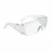 Monoart Gafas Light Protección Transparentes