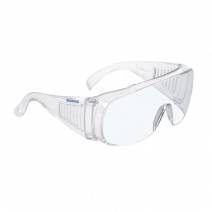 Monoart Gafas Light Protección Transparentes