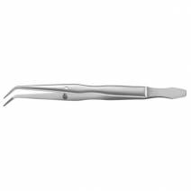 Pinza College Liquid Steel 