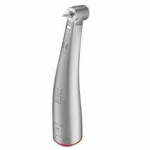 Contra Ángulo T2 S-Line AS200L Rojo 1:5 con Luz