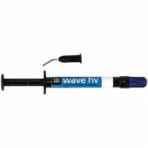 Wave HV Composite Fluido Jeringa Reposición 1gr. SDI