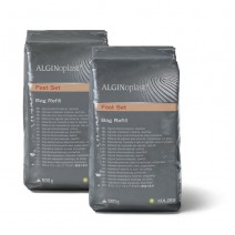 Alginoplast, Alginato Rápido Libre de Polvo
