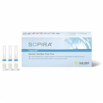 Carpule Agujas Estériles 100u.