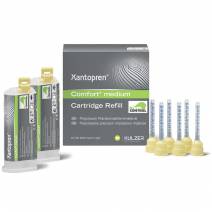 Xantopren Comfort Medium