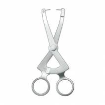 Osteómetro Pinza de Medición Carl Martin