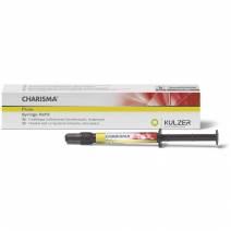 Charisma Flow Composite Fluido Jeringa Reposición 1,8gr.