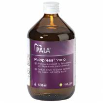 Palapress Vario Líquido 500ml