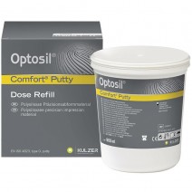 Optosil Comfort Silicona C