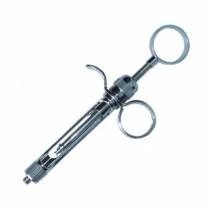 Jeringa de Anestesia Ultracalm Plus