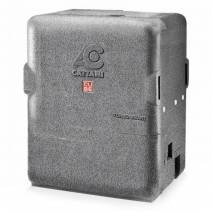 Turbo Smart Cube Aspiración Progresiva hasta 3 equipos, con separador