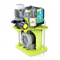 Micro Smart Aspiración con Separador