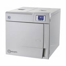 Autoclave B Classic 28 Litros con Bomba de Vacío y Conexión USB Mocom