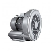 Flux Jet Motor Aspiración Seca para 4 Equipos