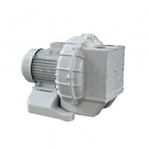 Maxi Jet 2S Motor Aspiración Seca hasta 12 Equipos