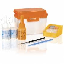 Unifast III Resina Intro Pack