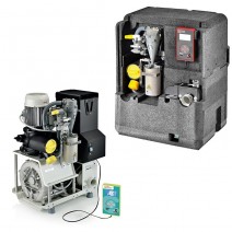 Software Versión B Turbo Smart