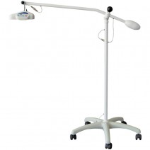 Lámpara de Pie Blanqueamiento 10 Leds - SKS Bleach LED