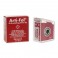 Arti-Fol Plastic Ultra One Sided BK21 Rojo
