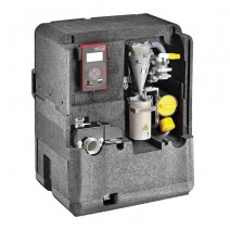 Turbo Smart Cube Aspiración Progresiva 1/4 Equipos