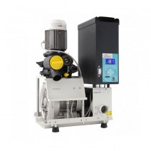 Turbo Smart 2V Aspiración Progresiva 280 mbar.