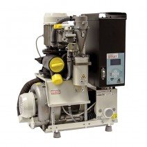 Turbo Smart 2V Aspiración Progresiva 280 mbar.