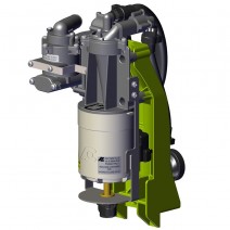 Separador de Amalgama ISO 6 para Micro Smart con Panel de Control