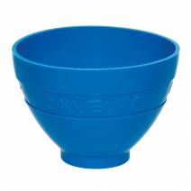 Taza de Alginato Azul