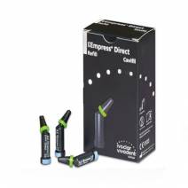 IPS Empress Direct Composite Universal Cápsulas Reposición 10x0,2gr.