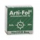 Arti-Fol Plastic Ultra Doble Cara Caja de Reposición BK1026 Verde 