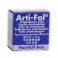 Arti-Fol Plastic Ultra Doble Cara Caja de Reposición BK1027 Azul 