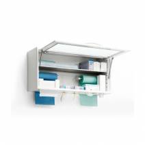 Vitrina Colgante Mod. PDM para Higiene