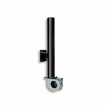 Horno Precalentamiento Sirio - Serie 725 Fire Light Mufla