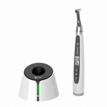 Micromotor Inalámbrico Endo-Smart con Localizador de Apices Micromotor Inalámbrico Endo-Smart con Localizador de Apices