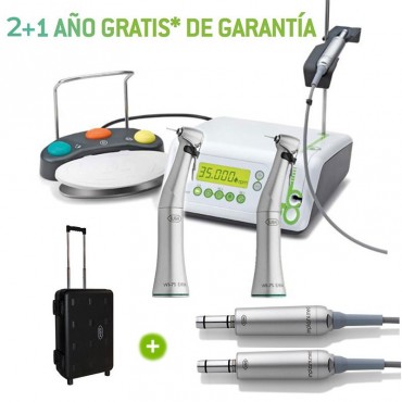 Kit Implantmed Sin Luz Kit Implantmed Sin Luz