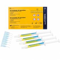 Porcelain Etch Gel Grabador