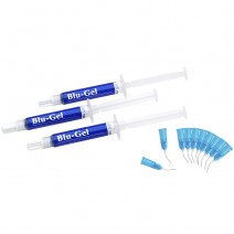 Gel Grabador BLU-GEL 3x4,7gr.