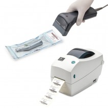 Lisa Safe Sistema de Trazabilidad e Impresora