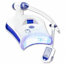 Lámpara de Pie Prevdent Blanqueamiento LED