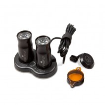 LED Firefly Kit Luz Inalámbrica para Lupa Binocular