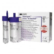 Impregum Penta H Duosoft Material de Impresión Reposición 2x(300+60ml) 3M Espe