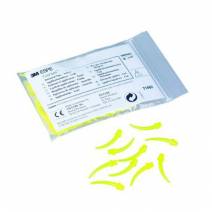 Puntas Intraorales Amarillas Garant Fluida Bolsa Reposición 50 uds 3M Espe