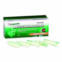 Antiespumógeno - Desinfectante 