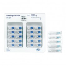 Irrigation Probe Agujas de Irrigación 25mm Caja Reposición 40 uds. Kerr