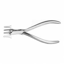 Alicate Peeso Corona 12,5 cm. Carl Martin