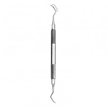 Cureta Columbia 4R-4L Posterior Universal Carl Martin