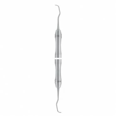 Cureta Columbia LiquidSteel 4R/4L Posterior Universal Cureta Columbia LiquidSteel 4R/4L Posterior Universal