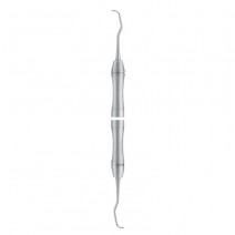 Cureta Columbia LiquidSteel 4R/4L Posterior Universal Carl Martin